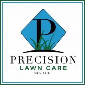 Precision Lawn Care
