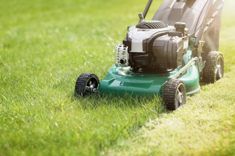 Lawn Mowing And Grass Cutting Services